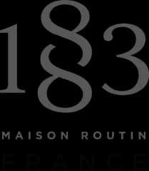 1883 Maison Routin