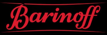 BARINOFF