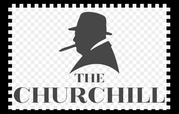 CHURCHILL