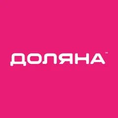 Доляна