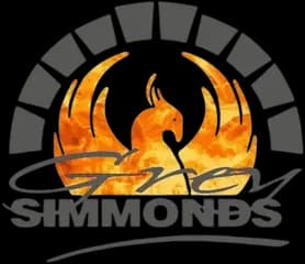 Grey Simmonds