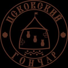 Псковский гончар