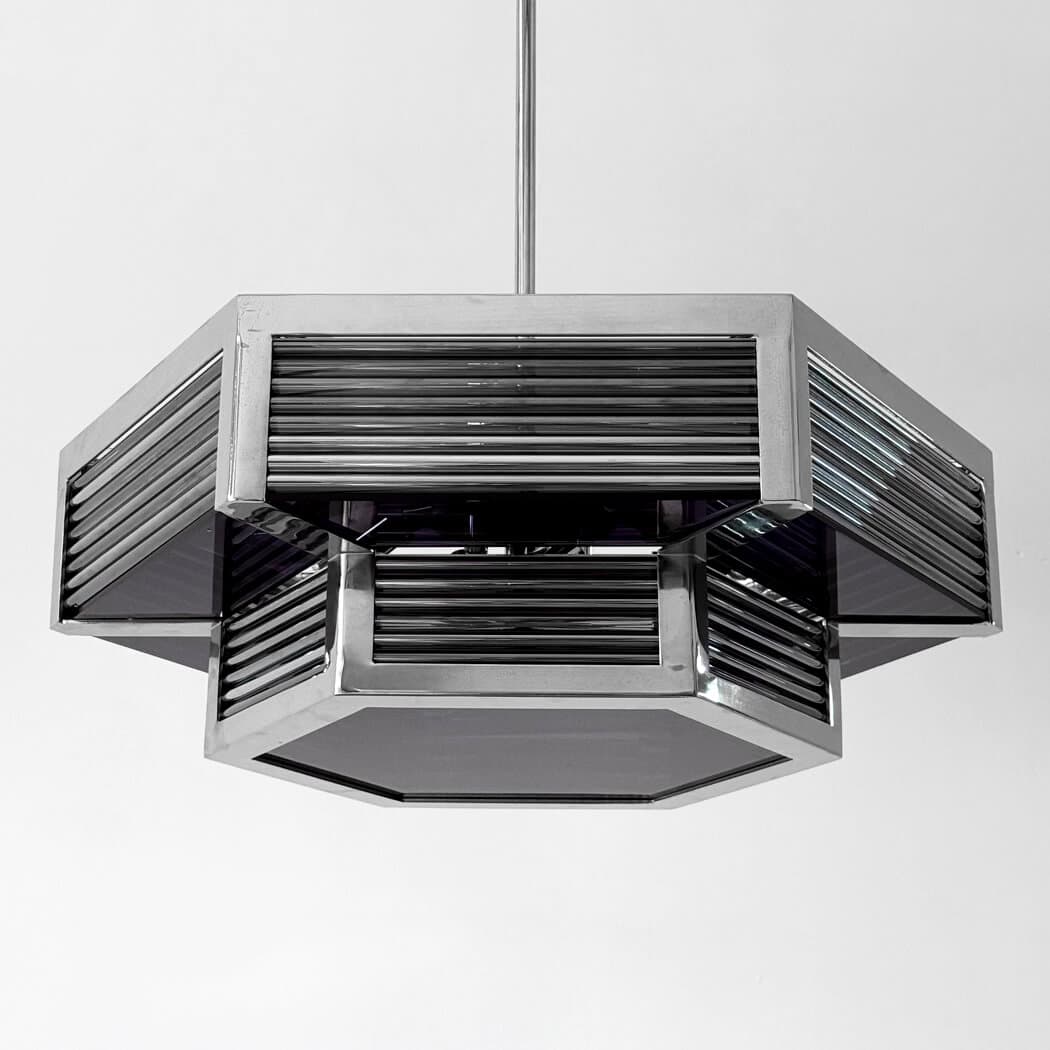 Подвесной свет 1097 model