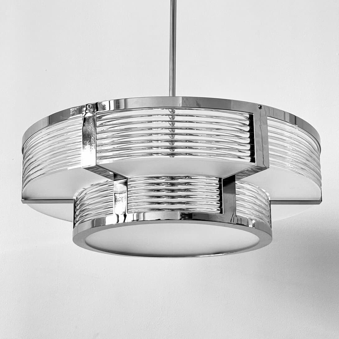 Подвесной свет 14013 model