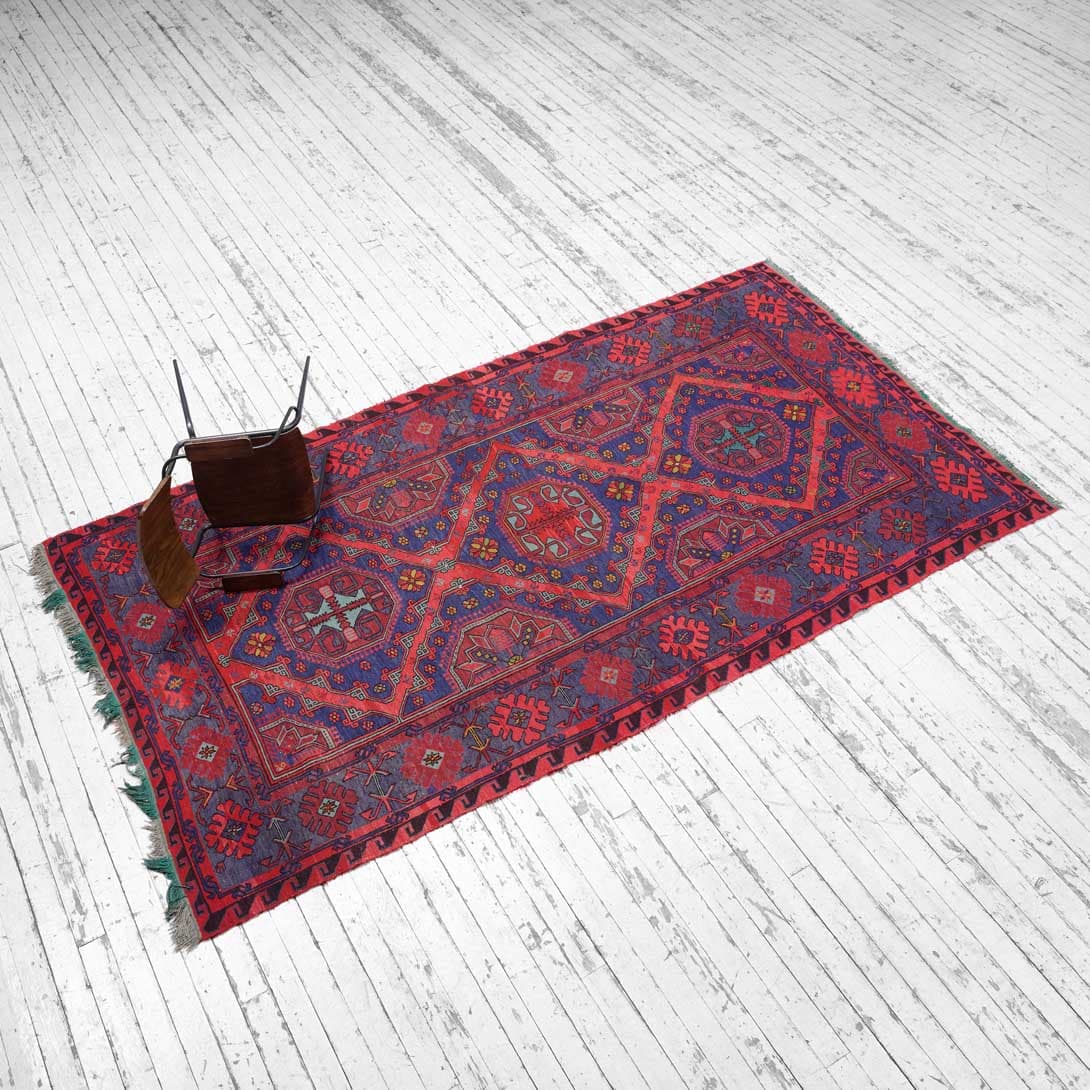 Ковер 101930 model