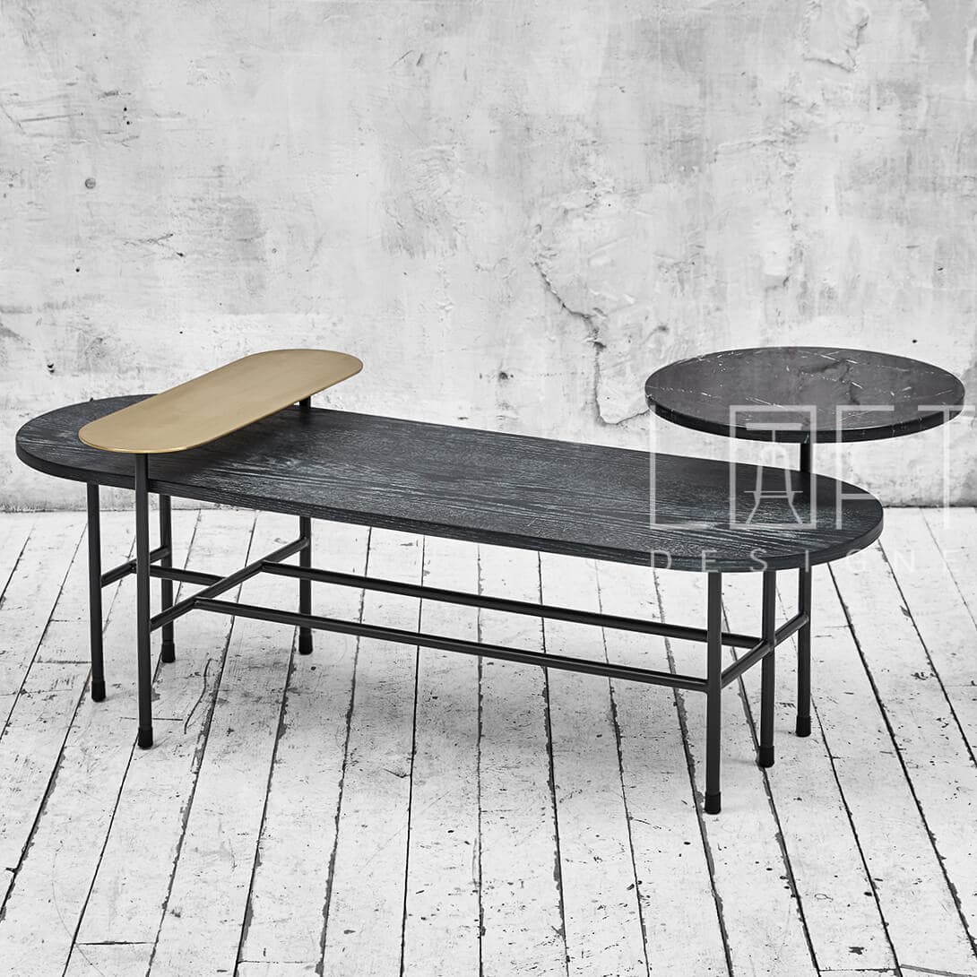 Кофейный стол 6968 model