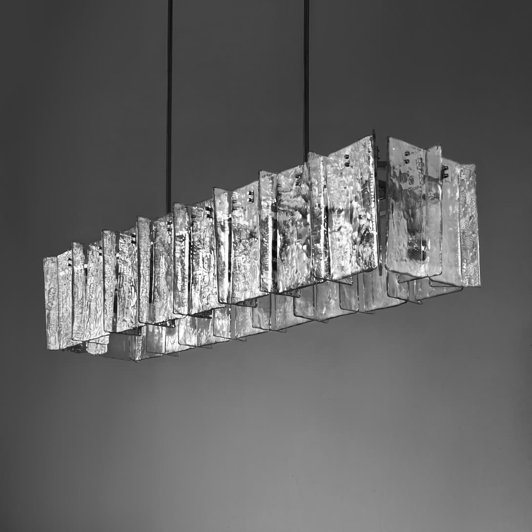 Подвесной свет 14001 model