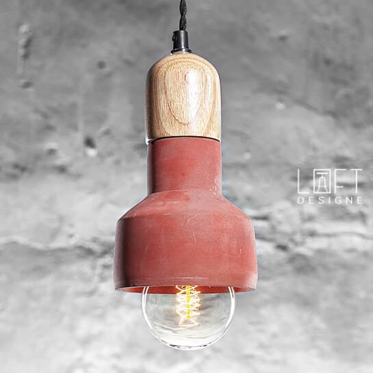 Подвесной свет 810 model