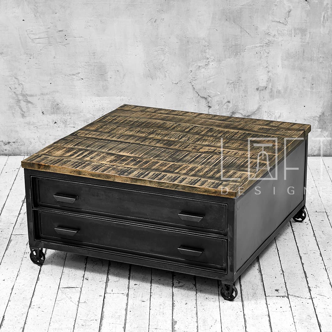 Кофейный стол 6606 model