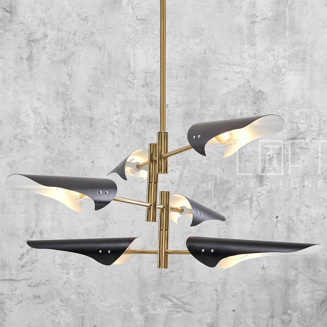 Подвесной свет 8008 model