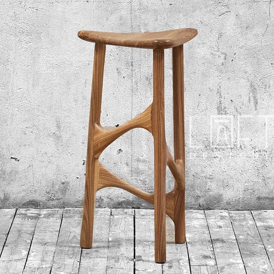 Барный стул 1960 model