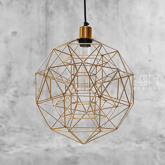 Подвесной свет 10302 model