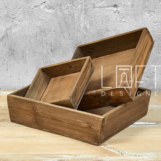 Настольный декор 3295 model