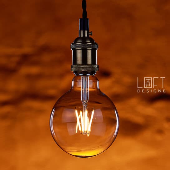 Лампочка led 7702 model