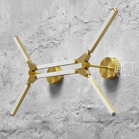 Бра 8201 model