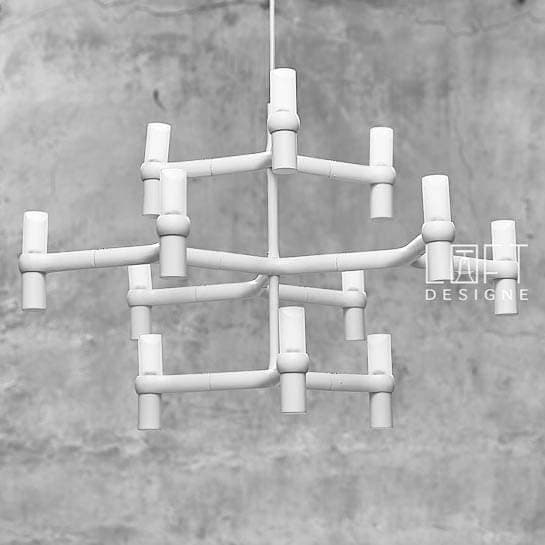Подвесной свет 7872 model