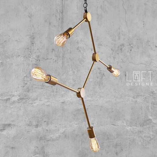 Подвесной свет 10482 model