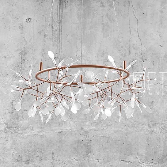 Подвесной свет 8936 model