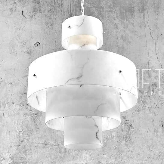 Подвесной свет 9275 model