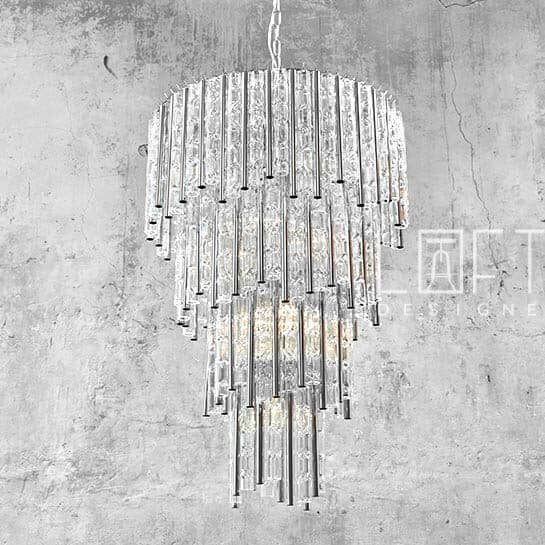 Подвесной свет 9284 model