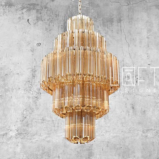 Подвесной свет 9285 model