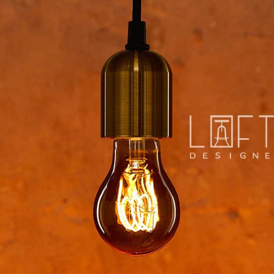 Лампочка led 7726 model