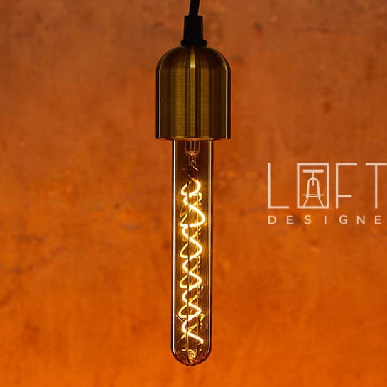 Лампочка led 7715 model