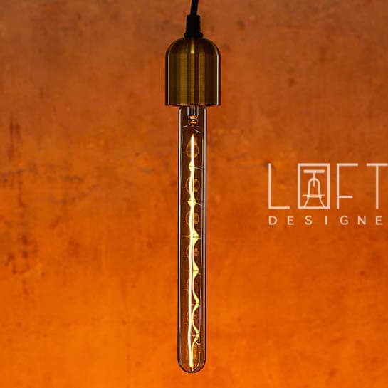 Лампочка led 7716 model
