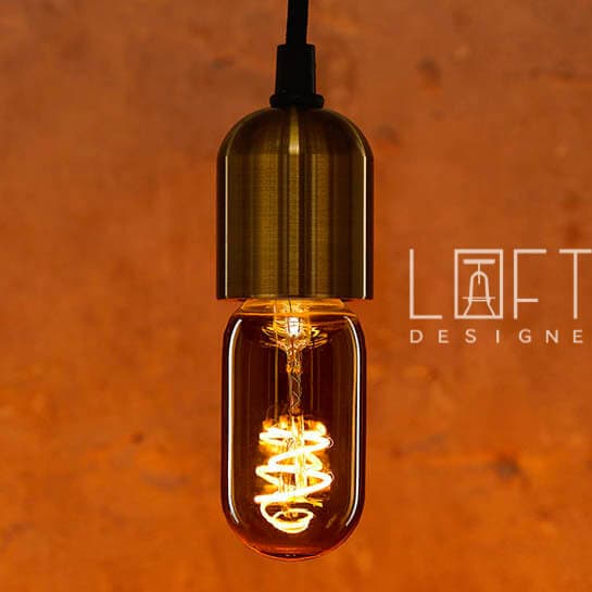 Лампочка led 7724 model