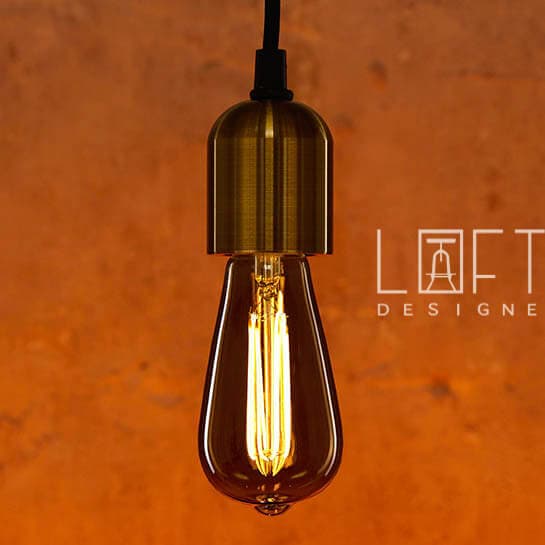Лампочка led 7718 model