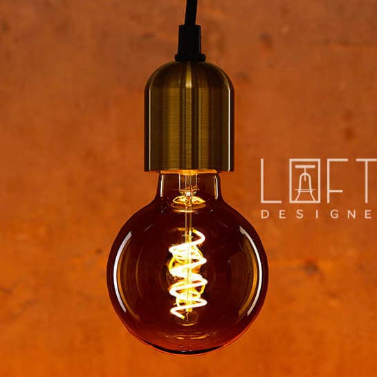 Лампочка led 7721 model