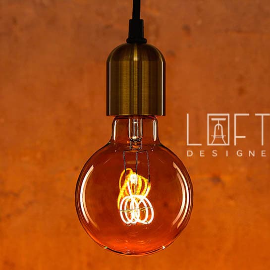 Лампочка led 7720 model