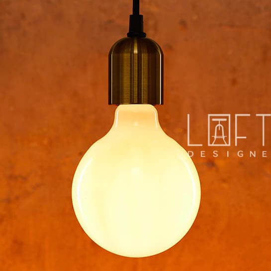 Лампочка led 7730 model