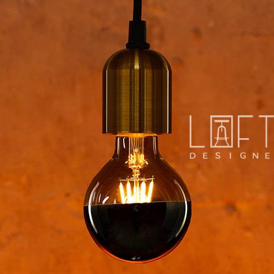 Led лампочка эдисона 7733 model