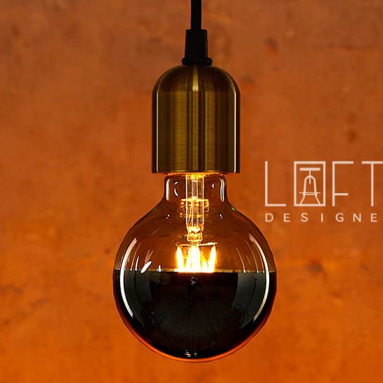 Лампочка led 7734 model
