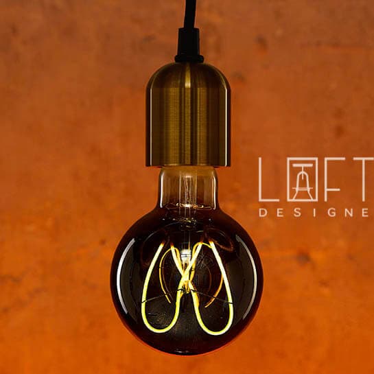 Лампочка led 7722 model