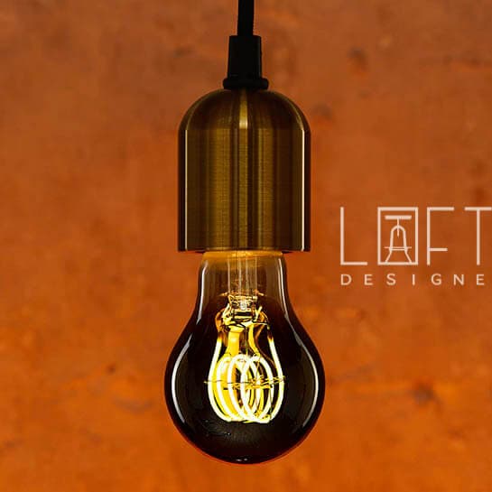 Лампочка led 7727 model