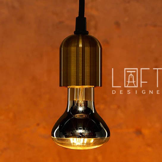 Лампочка led 7713 model