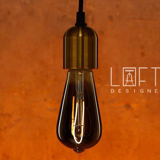 Лампочка led 7719 model