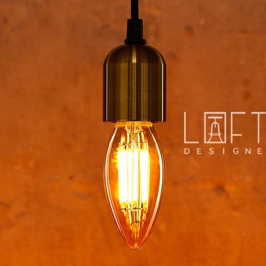 Лампочка led 7773 model