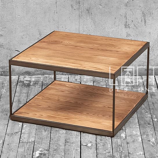 Кофейный стол 6490 model