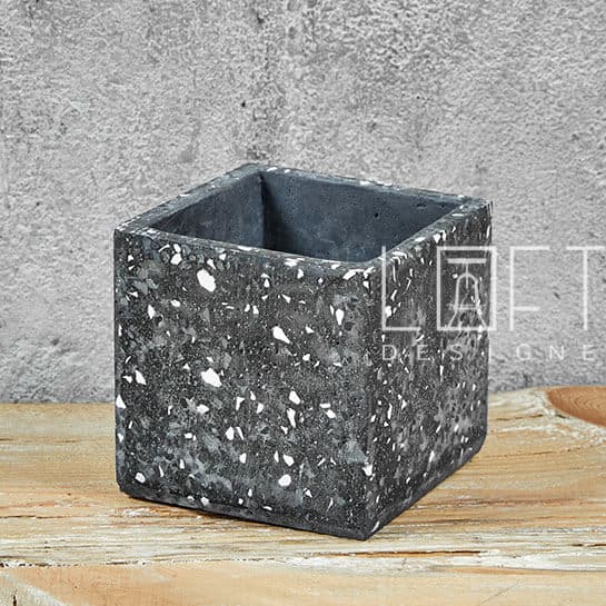 Кашпо 100041 model