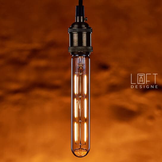 Лампочка led 7704 model