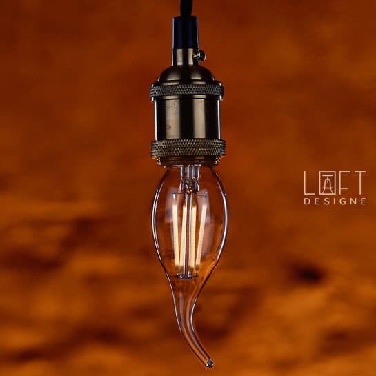 Лампочка led 7709 model