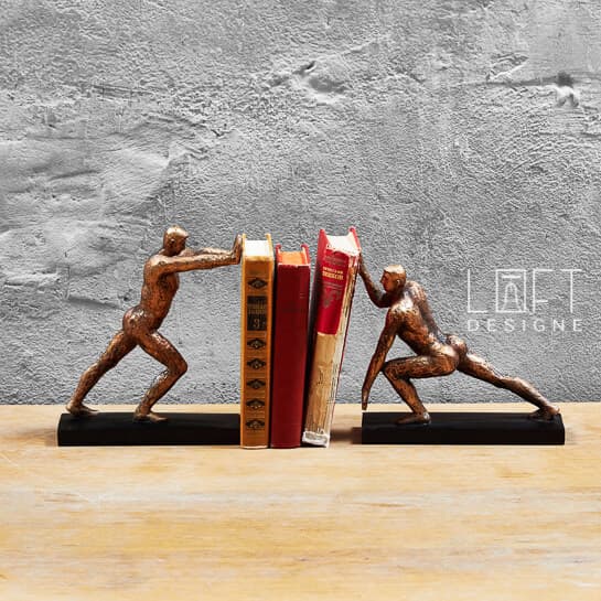 Подставка для книг 3049 model