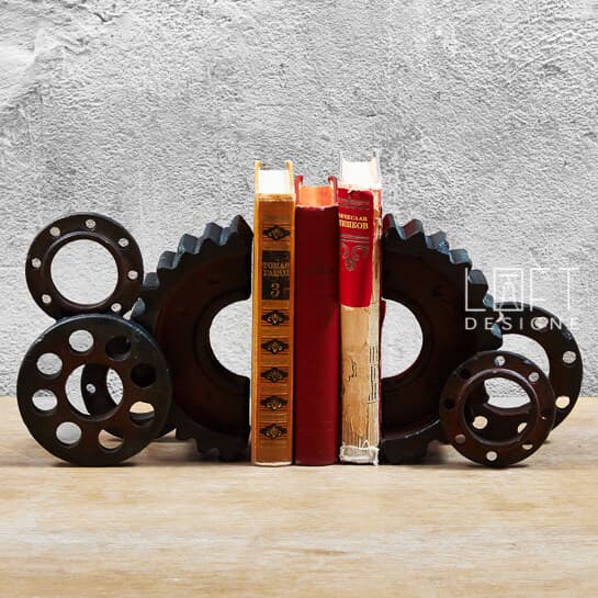Подставка для книг 3048 model