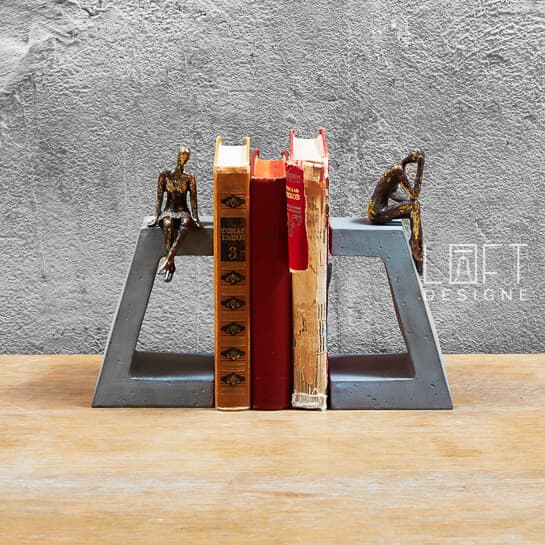 Подставка для книг 3068 model
