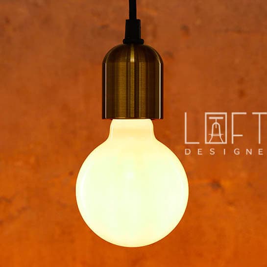 Лампочка led 7729 model