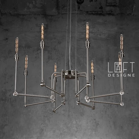 Люстра 4561 model