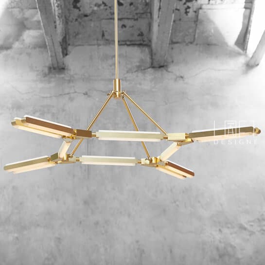Подвесной свет 7804 model